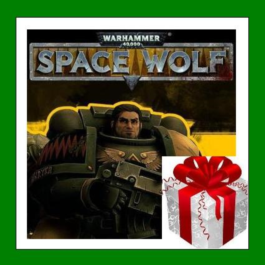 ✅Warhammer 40,000: Space Wolf✔️Steam Key🔑Region Free⭐