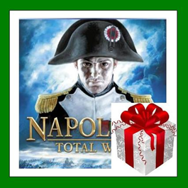 ✅Total War NAPOLEON Definitive Edition🔑Region Free⭐🎁