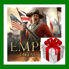 ✅Total War EMPIRE Definitive Edition✔️Steam🔑RU-CIS-UA⭐