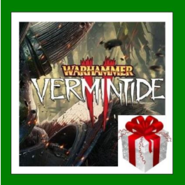 ✅Warhammer Vermintide 2 Collector&amp;acute;s Edition🔑RU-CIS-UA⭐