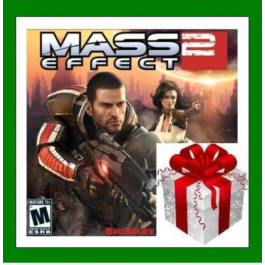 ✅Mass Effect 2 + Цербер✔️EA App Key🔑Region Free✅АКЦИЯ✅