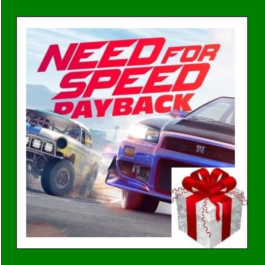 ✅NEED FOR SPEED PAYBACK✔️EA App Key🔑Region Free⭐0%💳🎁