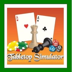 ✅Tabletop Simulator✔️Steam⭐Аренда аккаунта✔️Online🌎