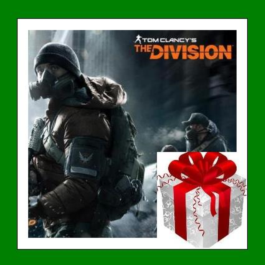 ✅Tom Clancy’s The Division✔️Ubisoft Key🔑RU-CIS-UA⭐🎁