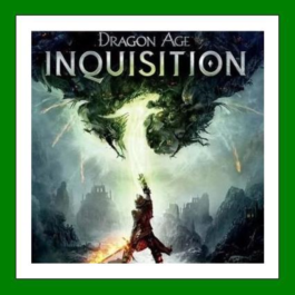 ✅Dragon Age: Inquisition✔️EA App⭐0% Cards💳SALE🎁