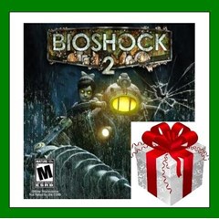 ✅BioShock 2 + Remastered✔️Steam Key🔑RU-CIS-UA⭐АКЦИЯ🎁