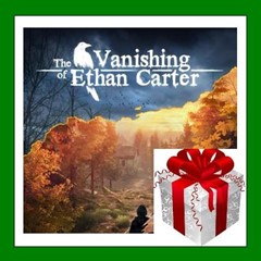 ✅The Vanishing of Ethan Carter✔️Steam Key🔑RU-CIS-UA⭐🎁