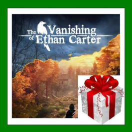 ✅The Vanishing of Ethan Carter✔️Steam Key🔑Region Free⭐