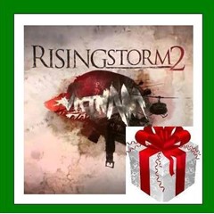 ✅Rising Storm 2 Vietnam✔️Steam Key🔑Region Free⭐АКЦИЯ🎁