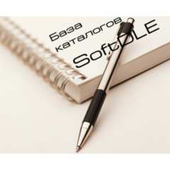 NEW!!! База каталогов SoftDLE [v.2.0] для Allsbumittera
