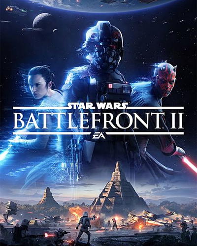 Star Wars Battlefront II 2017