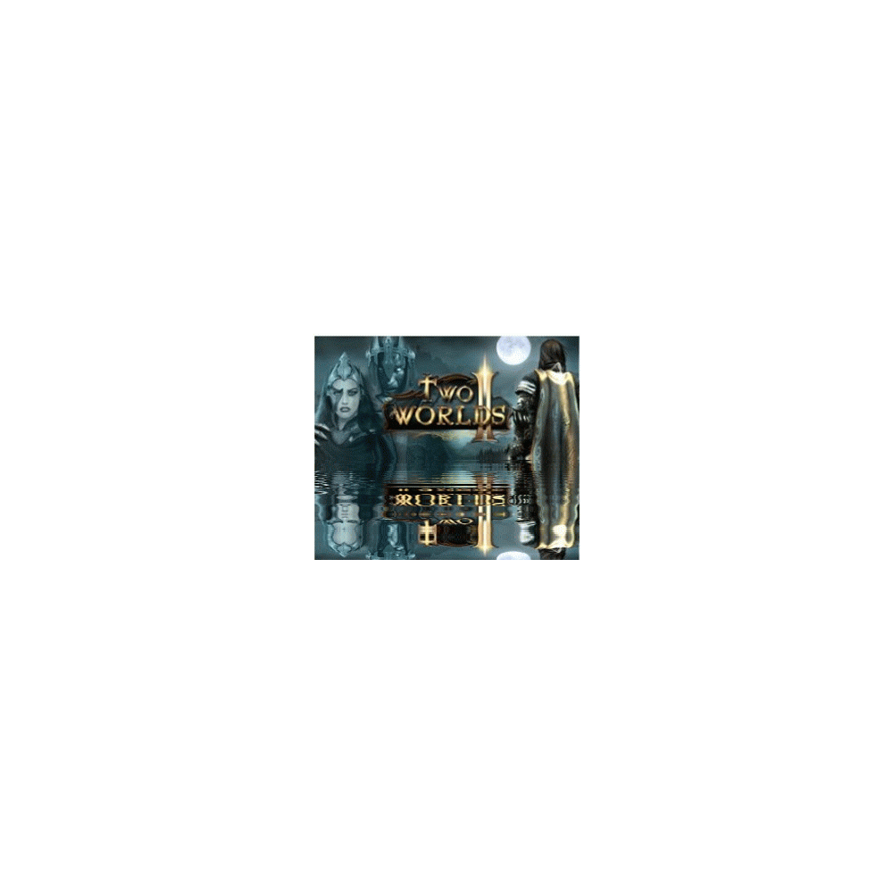 Two Worlds 2 II HD STEAM KEY REGION FREE GLOBAL