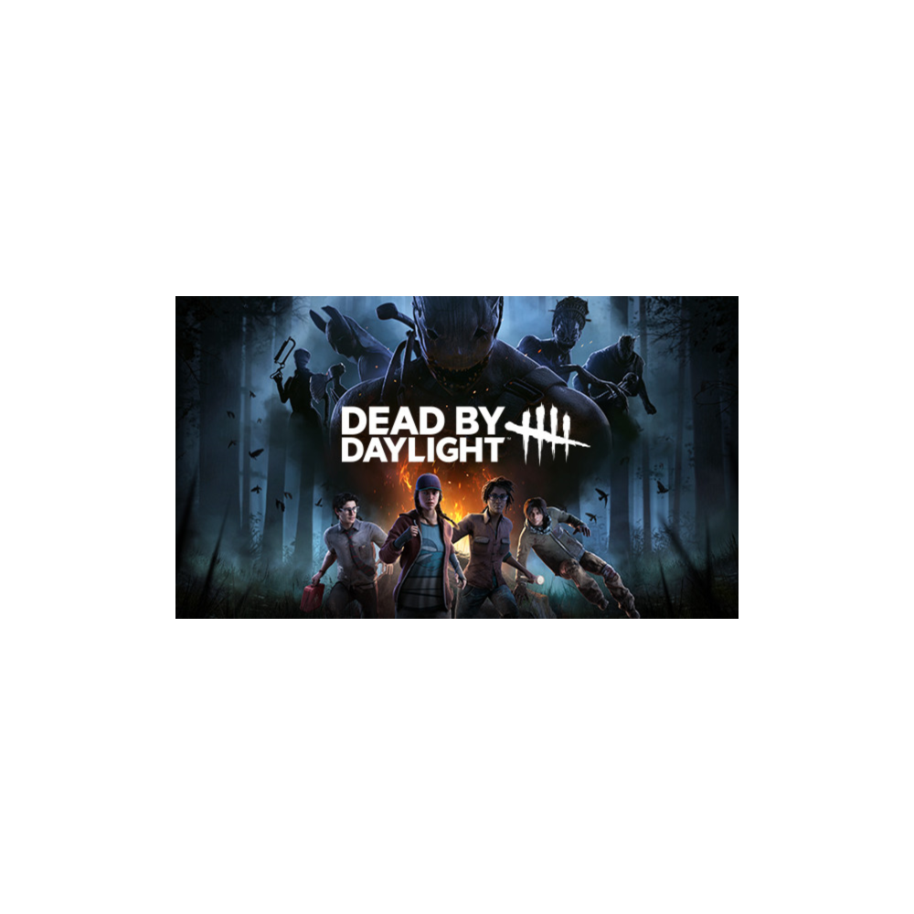 Dead by Daylight новый аккаунт Region Free + ПОЧТА