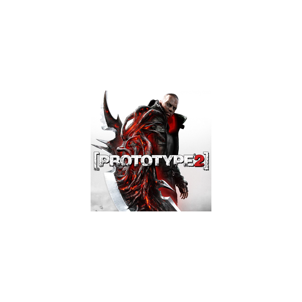 🔴PROTOTYPE 2 + RADNET DLC PACK🔴STEAM КЛЮЧ