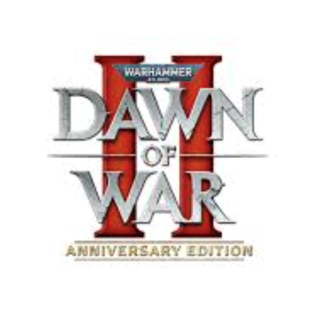 WARHAMMER 40,000: DAWN OF WAR II ANNIVERSARY ✅STEAM КЛЮЧ