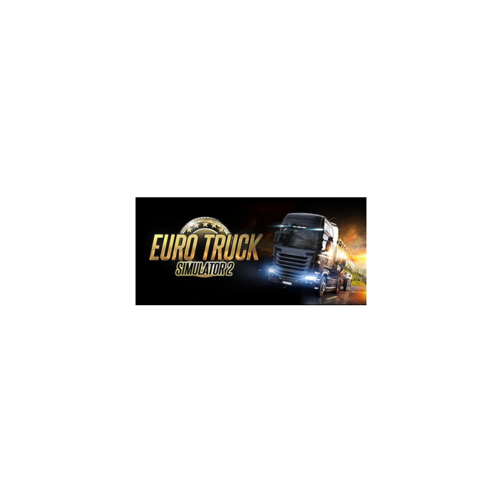 Euro Truck Simulator 2 Steam Gift Global💳0% комиссия