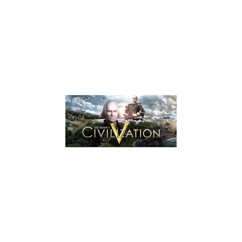 Civilization V | + ВСЕ DLC (STEAM КЛЮЧ) РОССИЯ + СНГ