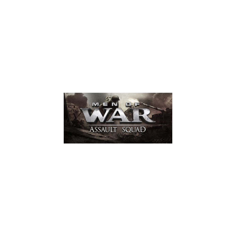 Men of War: Assault Squad /В тылу врага 2: Штурм🔑STEAM