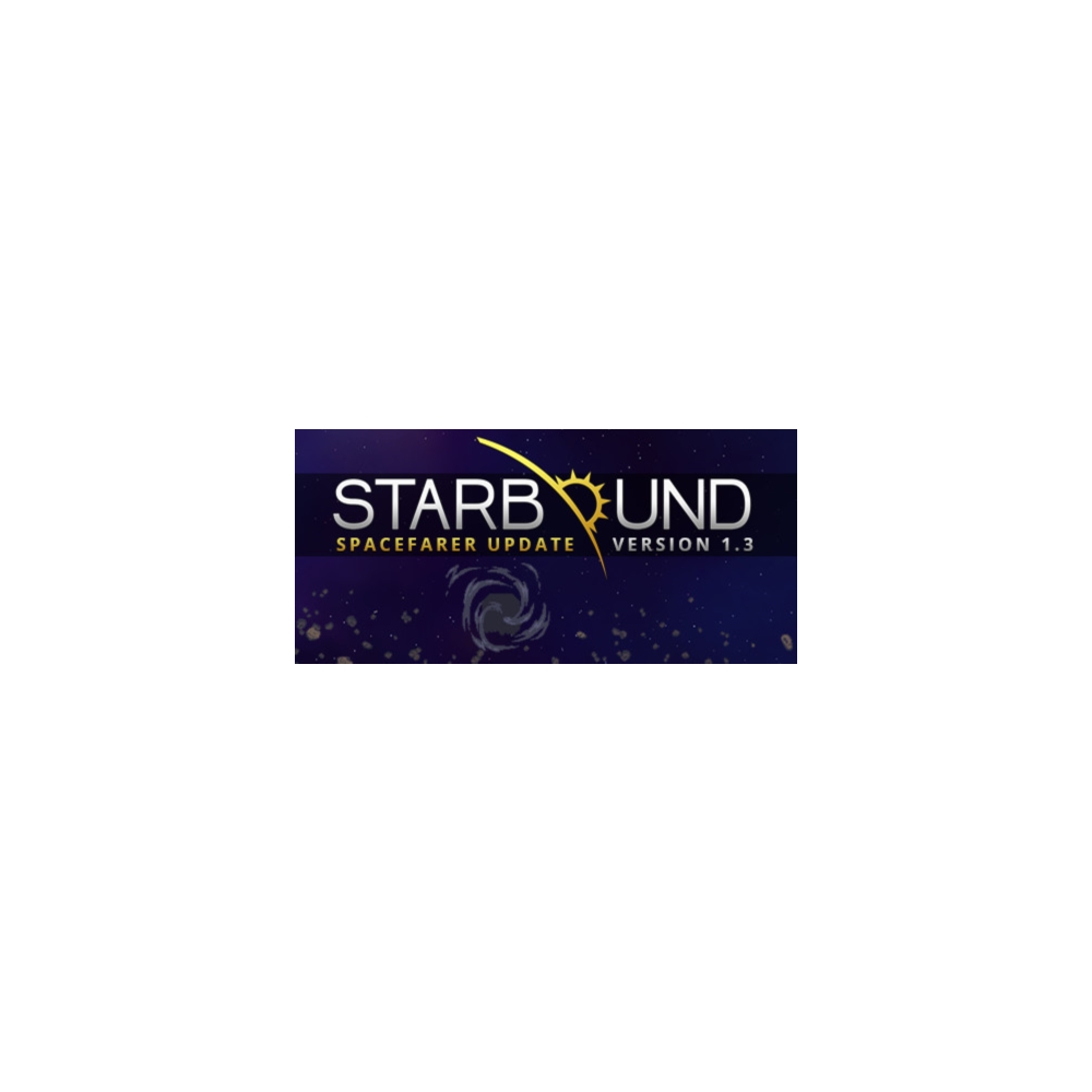 STARBOUND (STEAM GIFT RU/CIS)