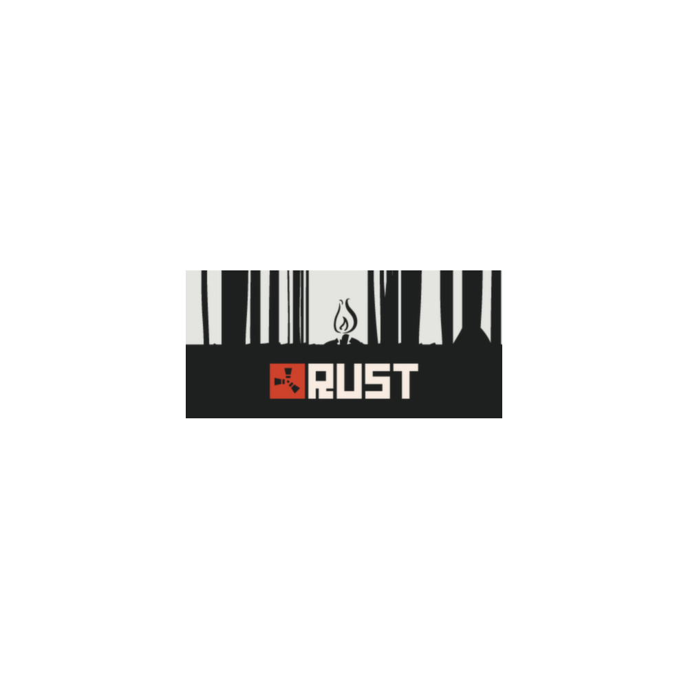 RUST (STEAM GIFT RU/CIS)