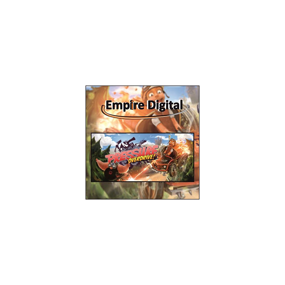 Pressure / Ключ Steam / Все страны / Без комиссий