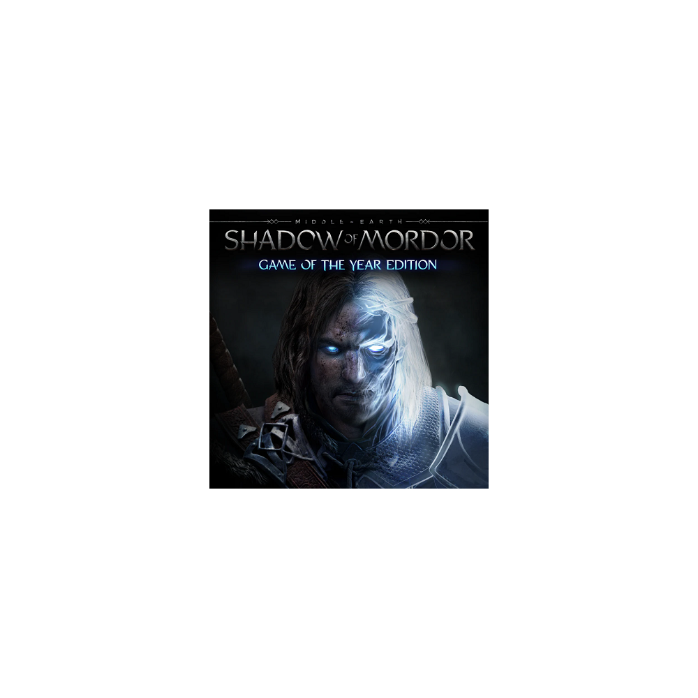 MIDDLE-EARTH: SHADOW OF MORDOR (GOTY) ✅STEAM КЛЮЧ