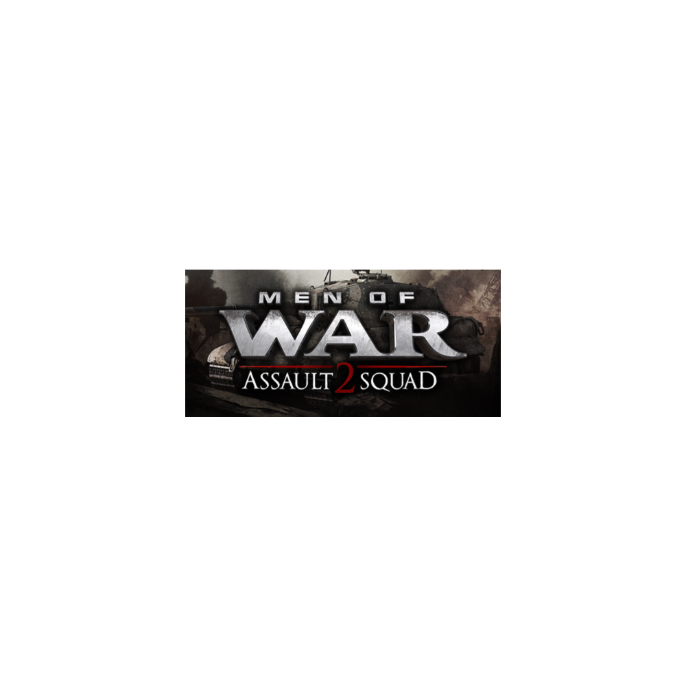Men of War: Assault Squad 2 (В тылу врага 2: Штурм 2) STEAM КЛЮЧ