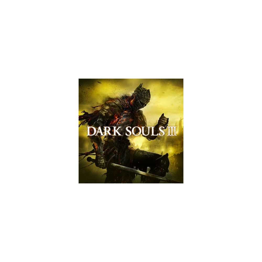 DARK SOULS 3 III / DELUXE 🔵(STEAM/РФ/УКР-СНГ) КЛЮЧ