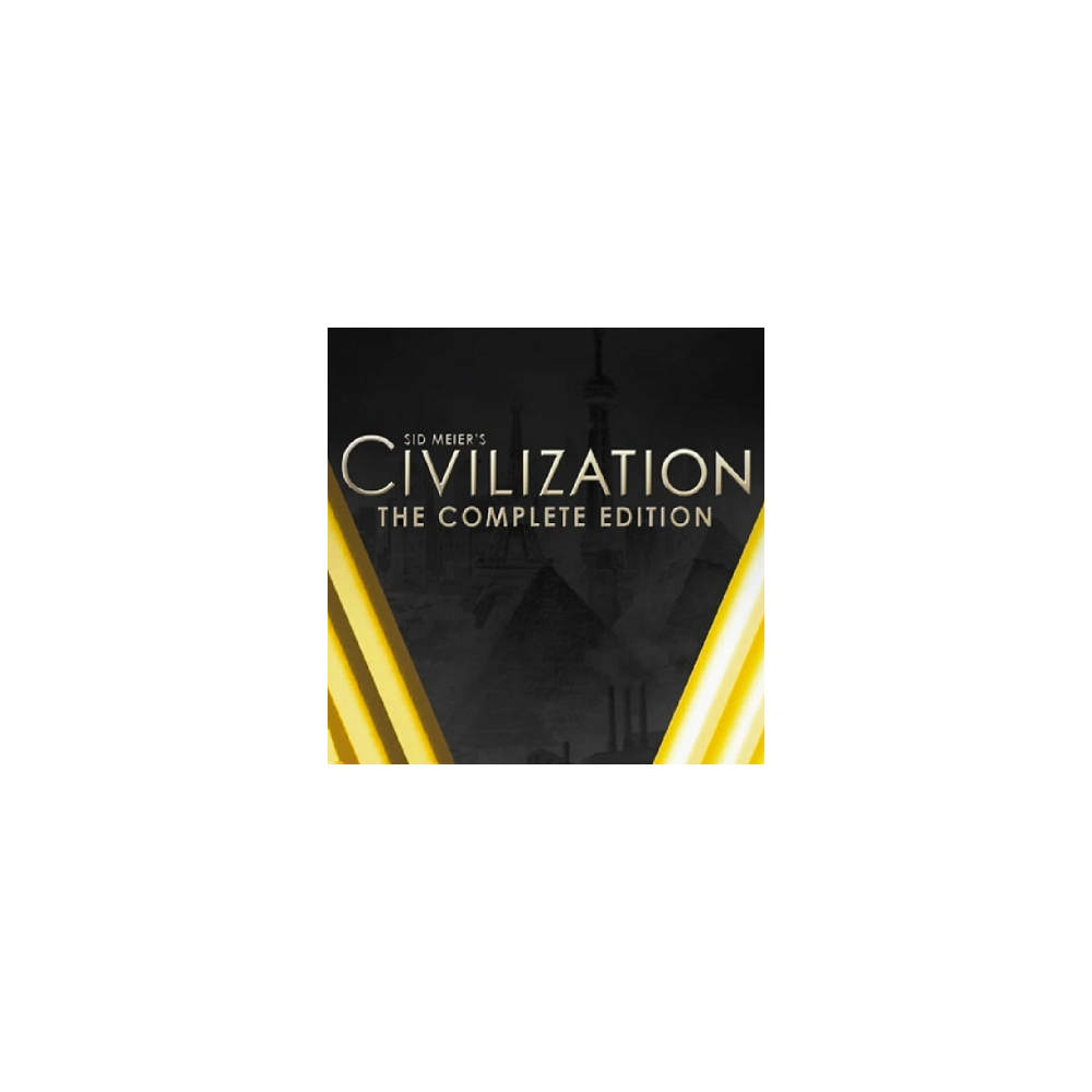 SID MEIER'S CIVILIZATION V COMPLETE EDITION ✅STEAM КЛЮЧ