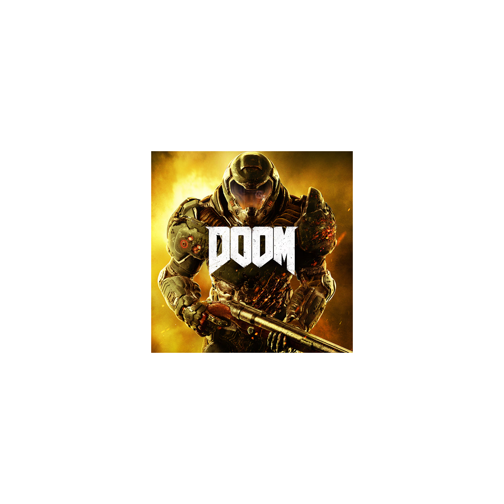 DOOM 2016 ✅STEAM КЛЮЧ
