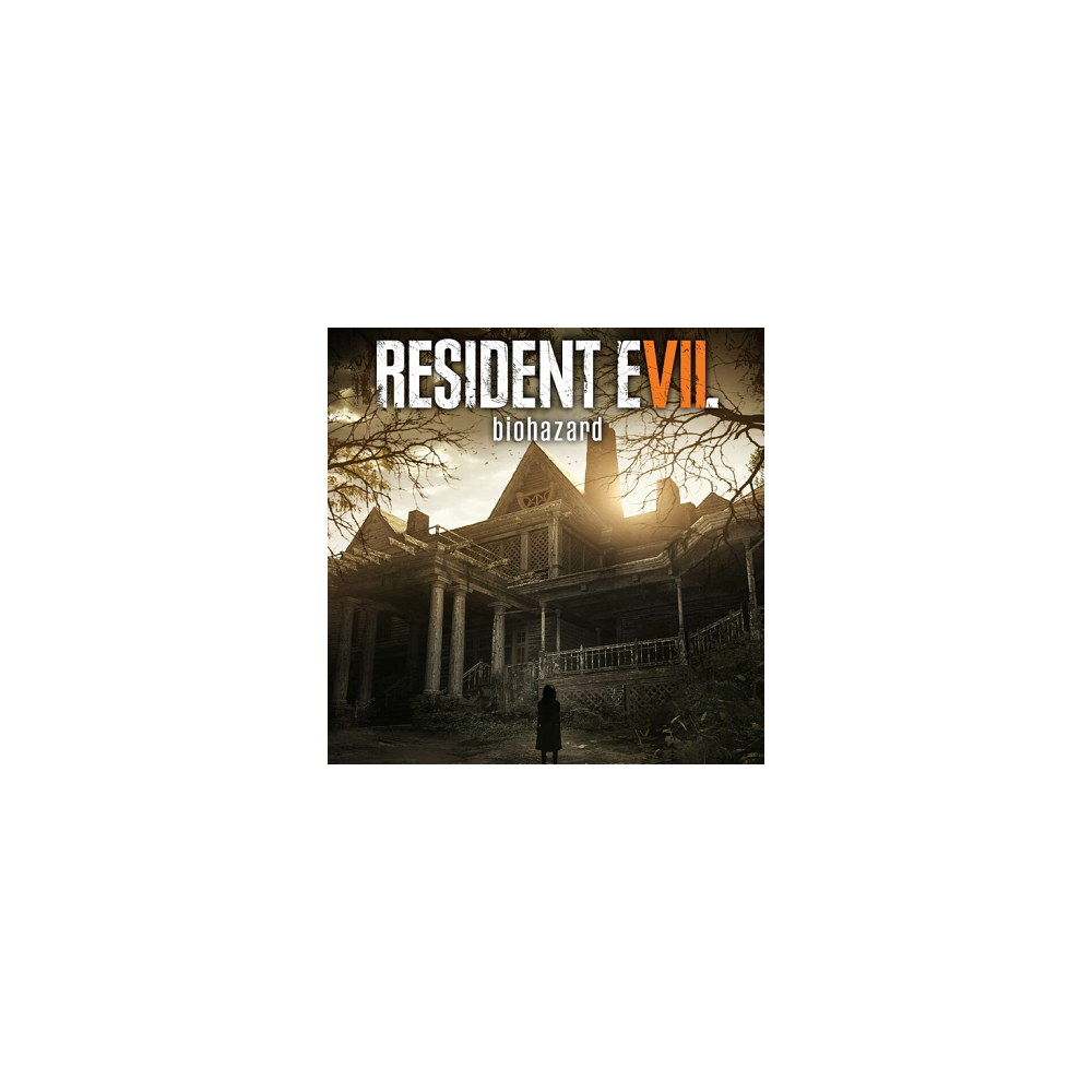 RESIDENT EVIL 7 BIOHAZARD / GOLD EDITION ✅STEAM КЛЮЧ