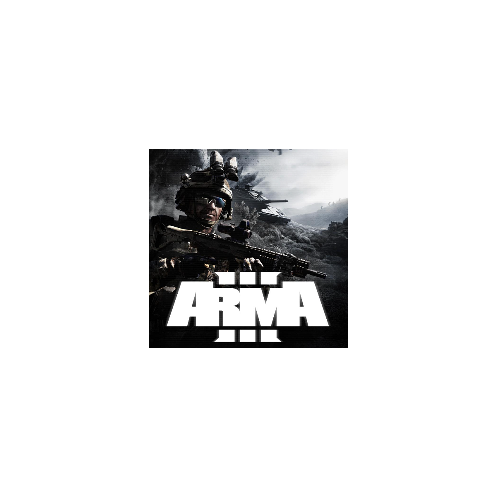 ARMA 3 ✅STEAM КЛЮЧ