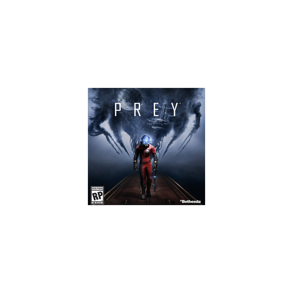 PREY 2017 ✅STEAM КЛЮЧ