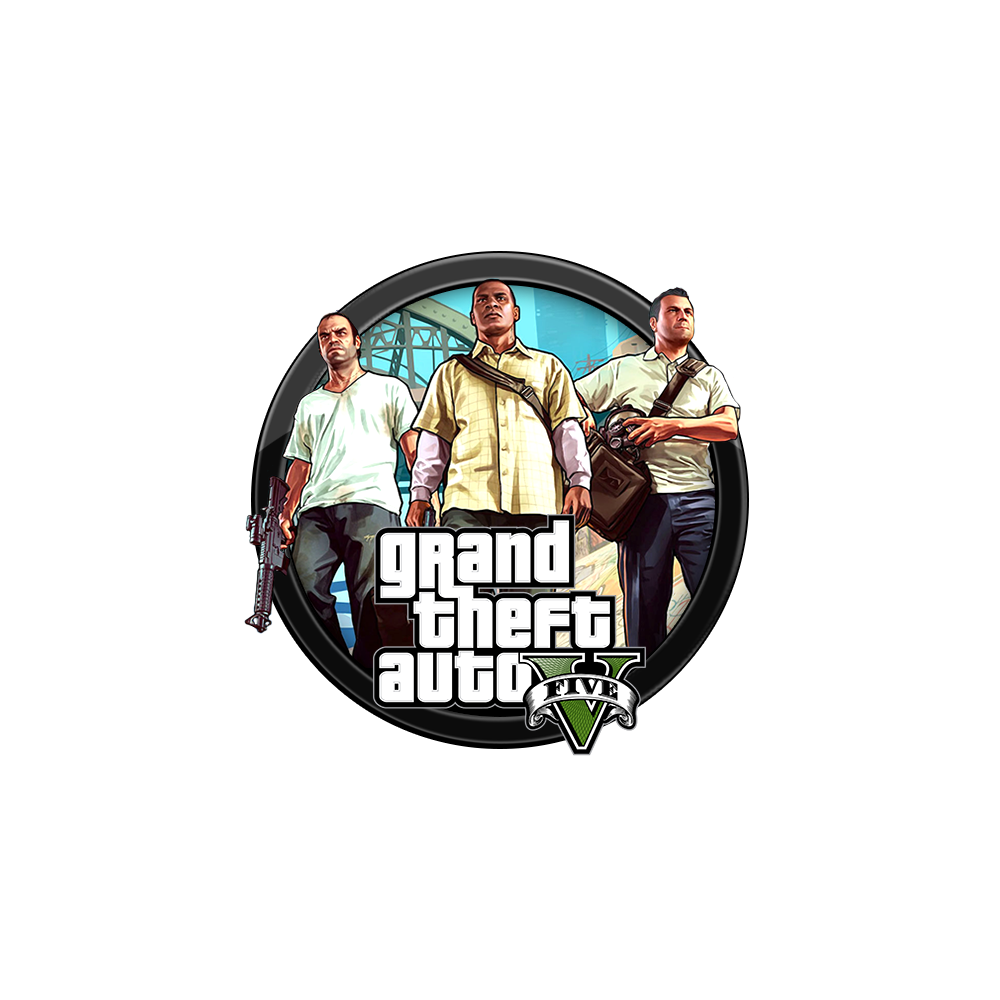 Grand Theft Auto V LEGACY+ENHANCED | GTA 5 PC | STEAM