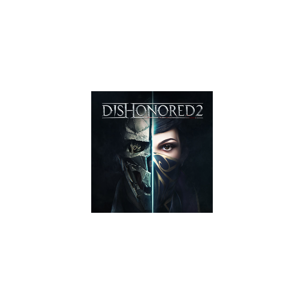 DISHONORED 2 ✅STEAM КЛЮЧ