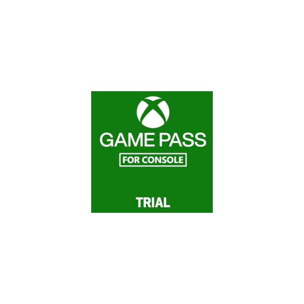 XBOX GAME PASS 1 МЕСЯЦ TRIAL ✅XBOX КЛЮЧ