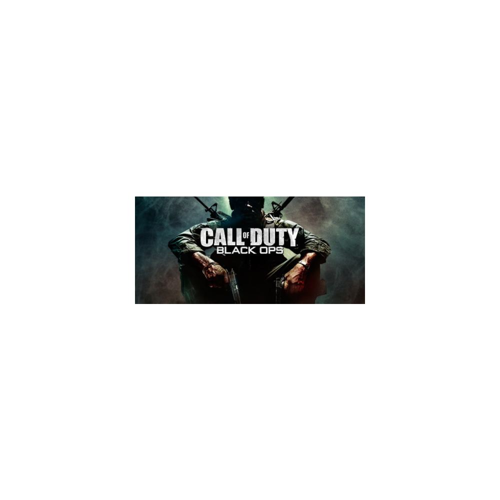 Call of Duty Black Ops (STEAM КЛЮЧ) РФ+КЗ+СНГ РУССКИЙ ЯЗ