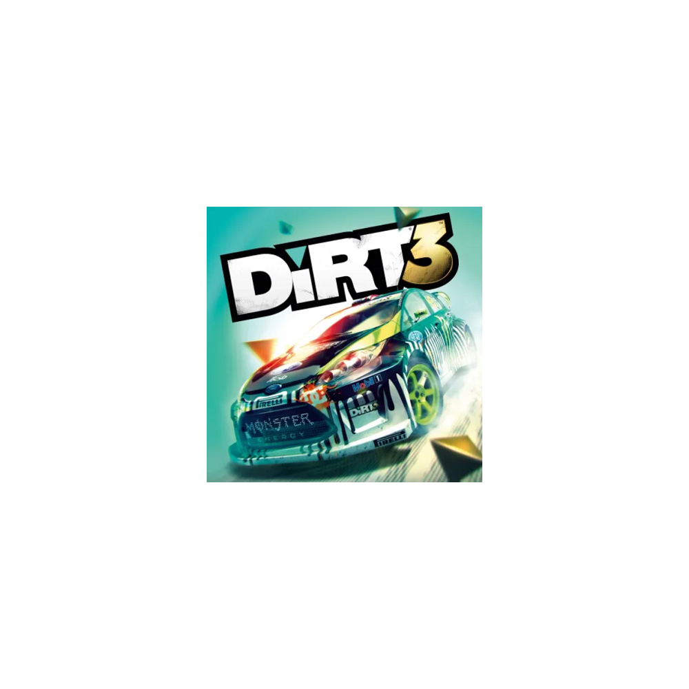 DIRT 3 COMPLETE EDITION ✅STEAM КЛЮЧ