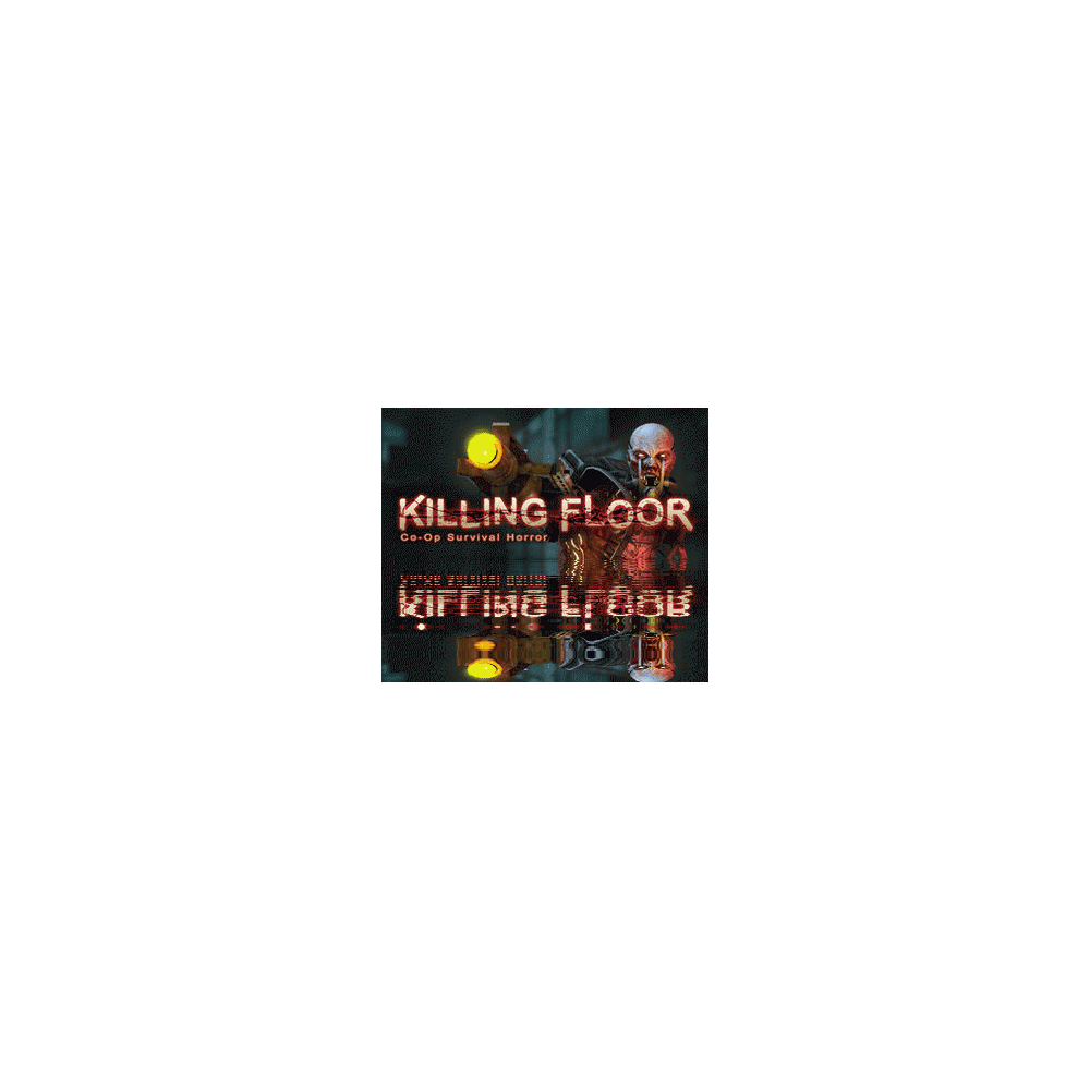 🟩 Killing Floor  (STEAM GIFT RU/CIS)+BONUS