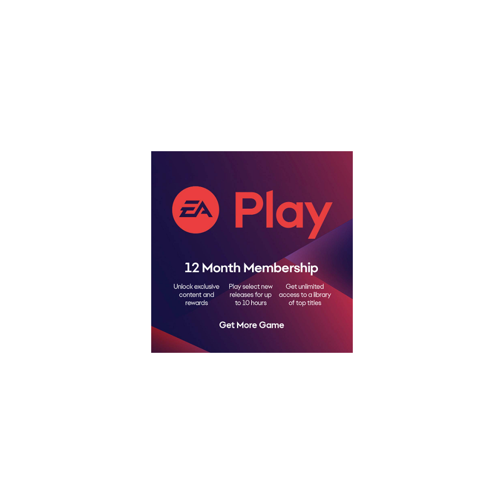 EA PLAY 12 МЕСЯЦЕВ ✅XBOX КЛЮЧ
