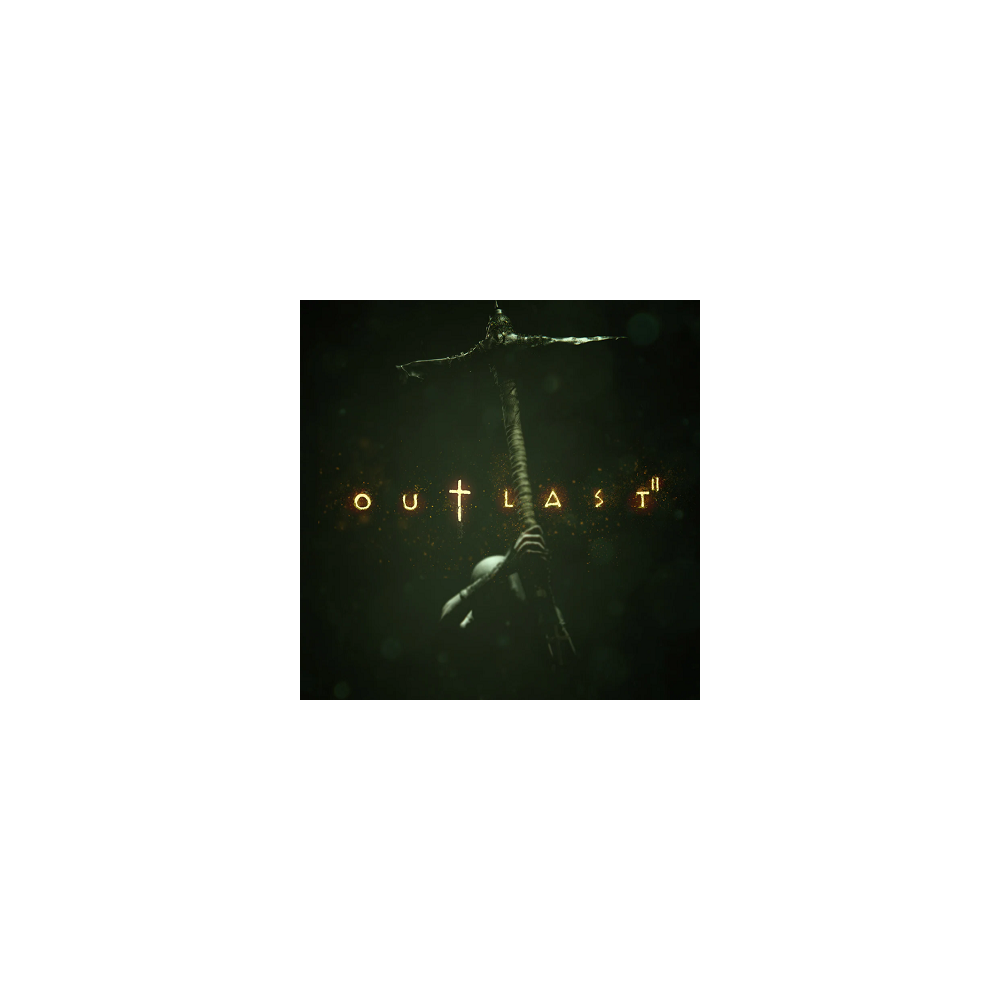 OUTLAST 2 ✅STEAM КЛЮЧ