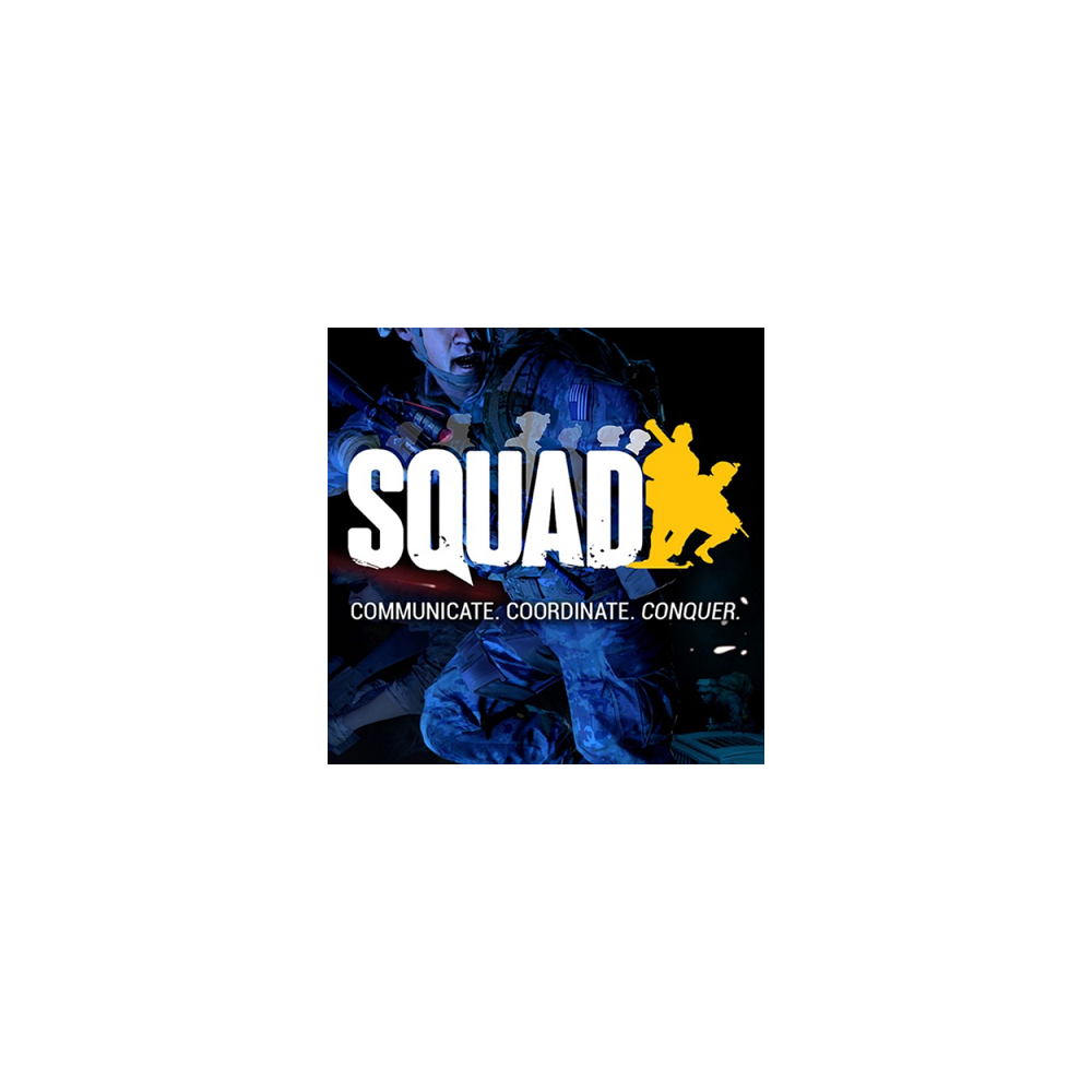 SQUAD / COMMANDER EDITION RU✅STEAM КЛЮЧ