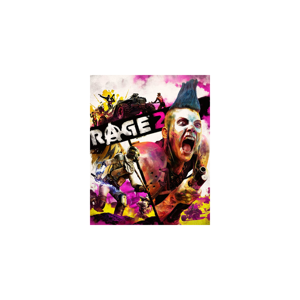 RAGE 2 | Epic Games | GLOBAL | АВТОВЫДАЧА 24/7