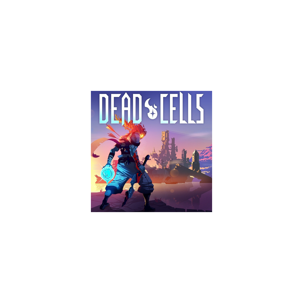 DEAD CELLS ✅STEAM КЛЮЧ