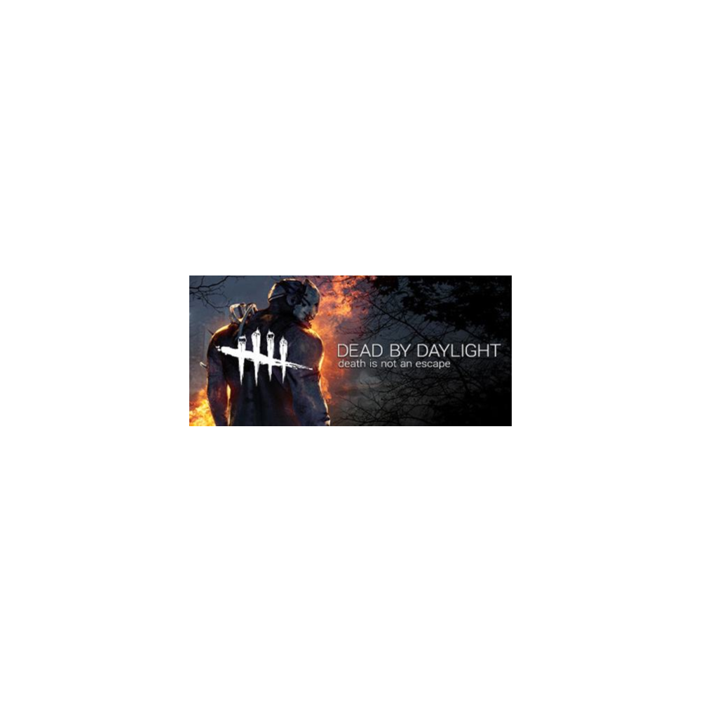 Dead by Daylight прокачка 50 lvl steam аккаунт RU+CIS💳