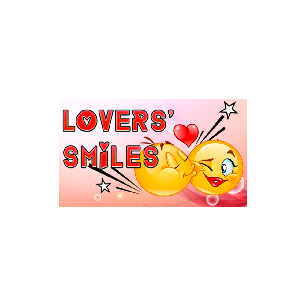Lovers ' Smiles (Steam key/Region free)