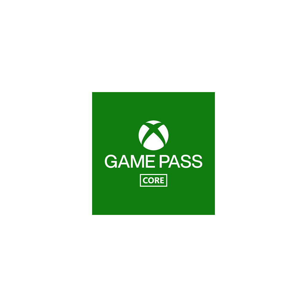 🔥 XBOX Game Pass Essential - 12 МЕСЯЦЕВ 🔵(ИНДИЯ) КЛЮЧ