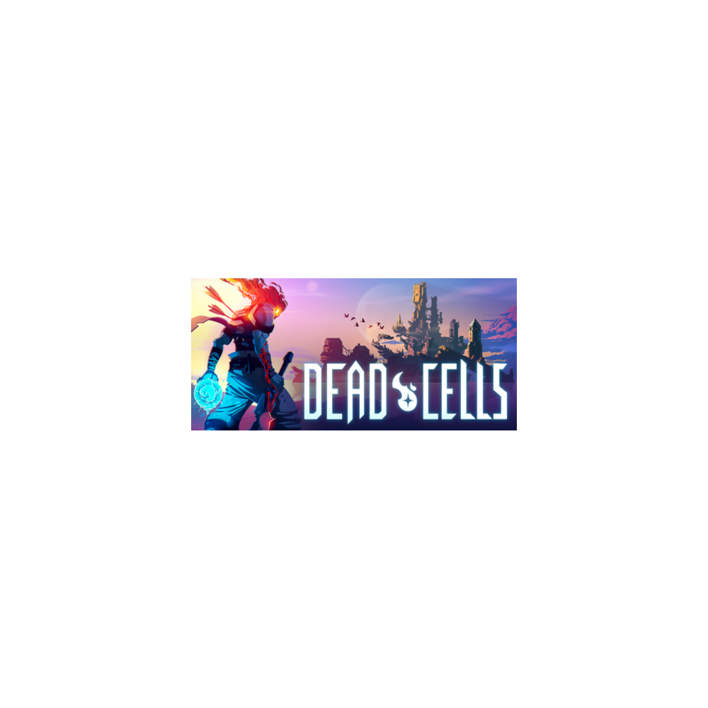 Dead Cells | + ВСЕ DLC (STEAM КЛЮЧ) РФ+СНГ* РУССКИЙ ЯЗЫК