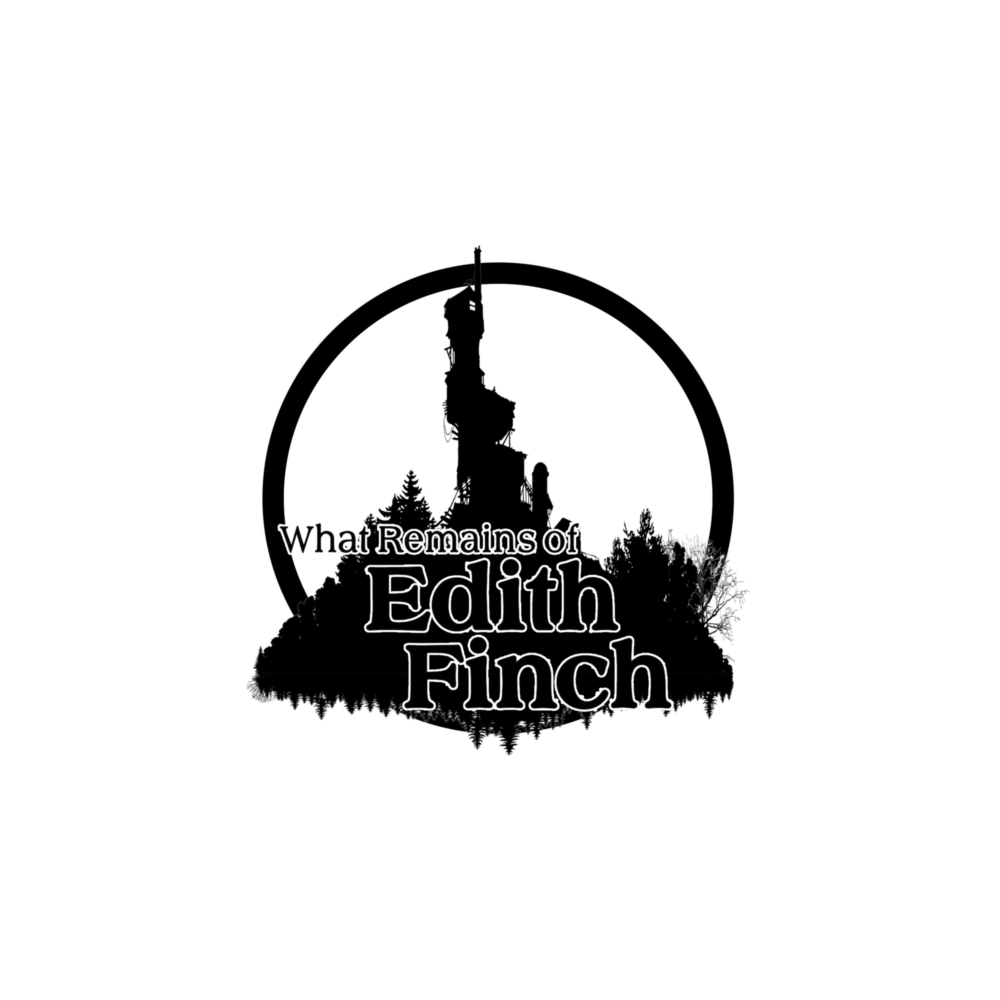 What Remains of Edith Finch® (EPICGAMES) ●RegionFree●