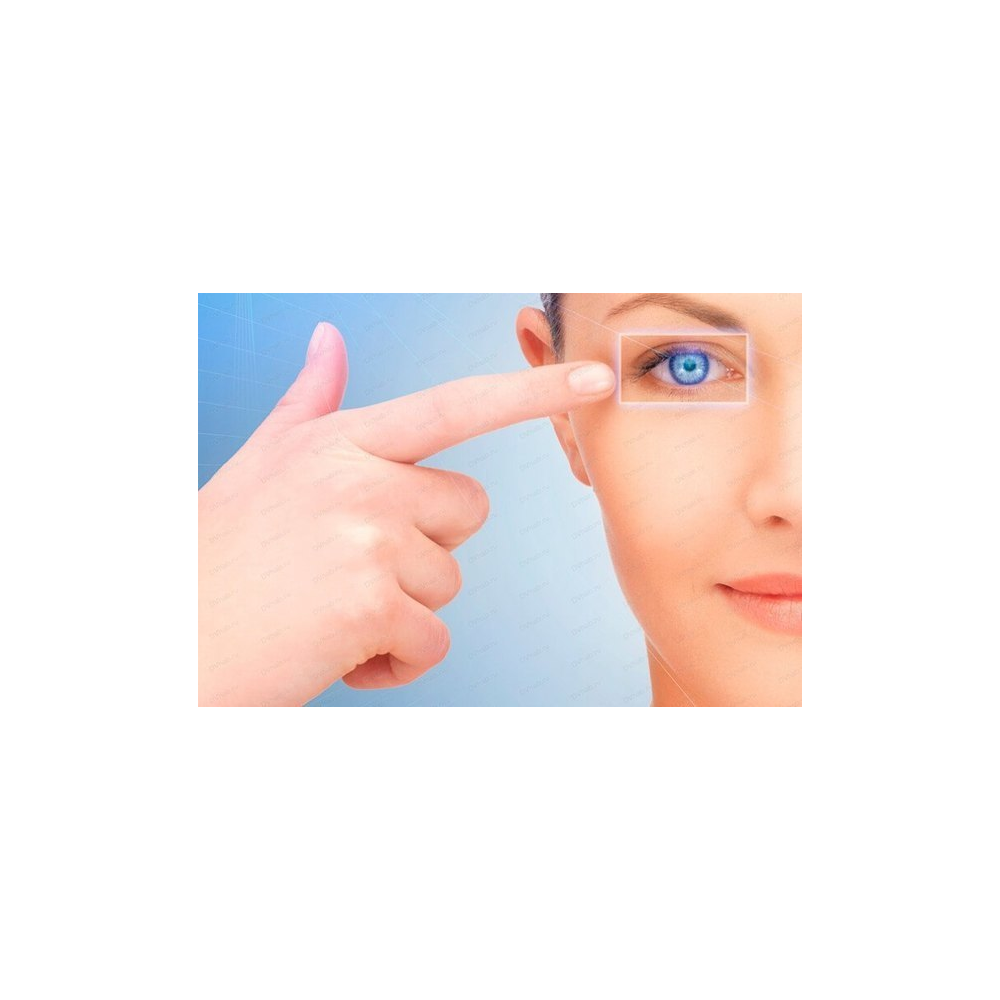 Пак программ для восстановления зрения